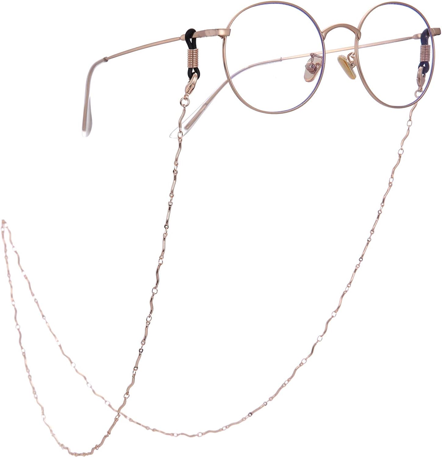 eyeglass cords chains