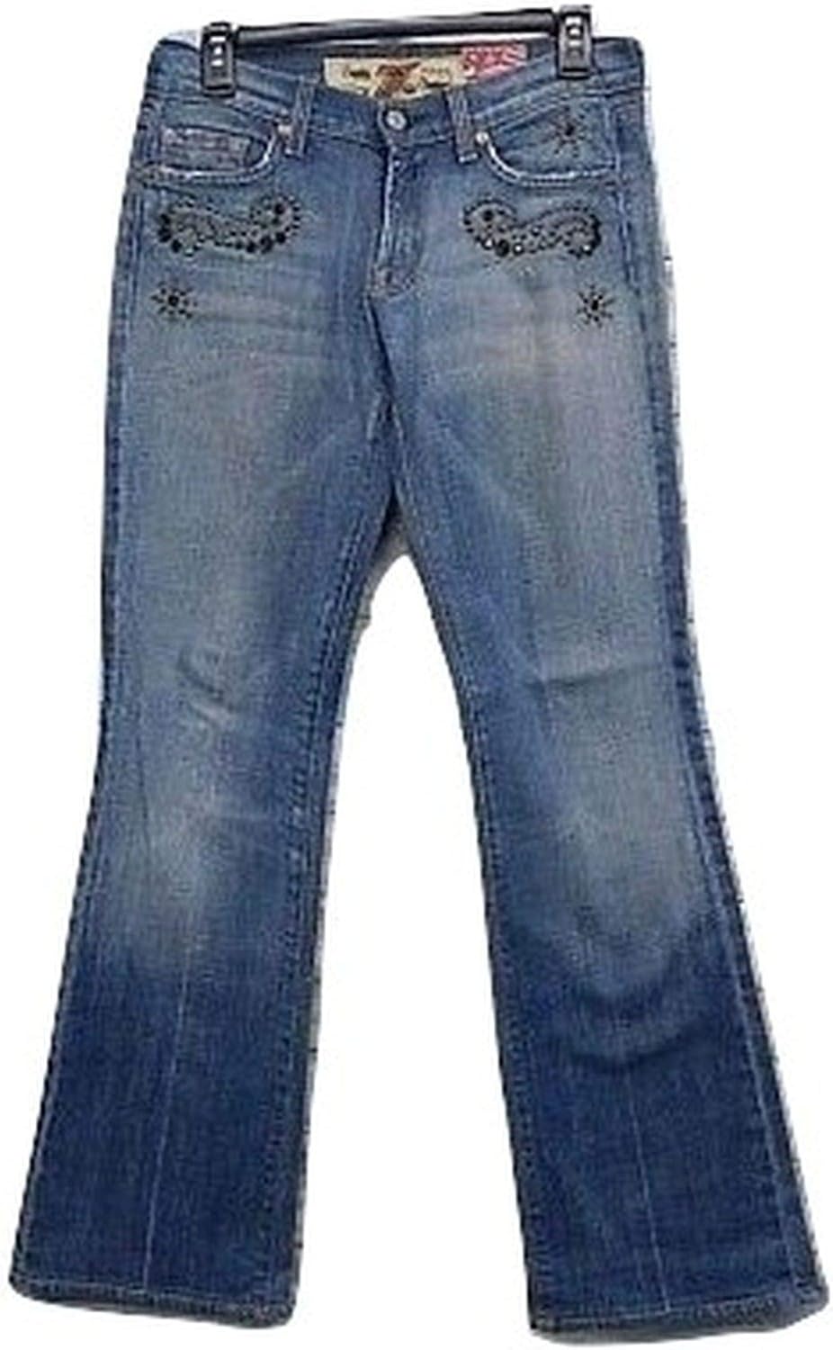 7 for all mankind ladies jeans