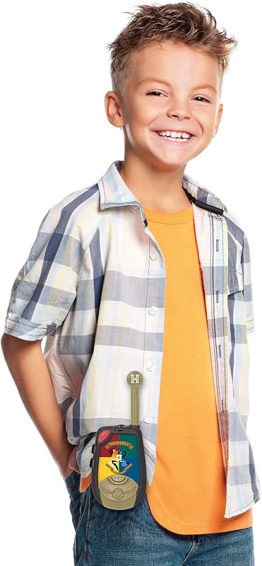 , Harry Potter, Walkie-Talkies Digitales, TW25HP