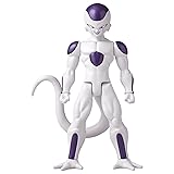 Dragon Ball Super Bandai Limit Breaker - 12" Frieza