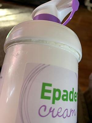 epaderm emollient cream 500g