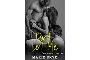 Don't Let Me (Simplicit Duet)