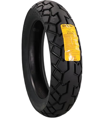 Amazon.com: Metzeler 4254100 Karoo 4 Rear Tire - 150/70R17