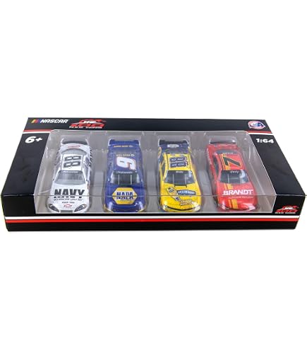 Amazon.com: Lionel Racing 2025 Advent Calendar - Twelve Days of 1