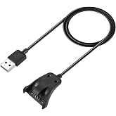 MOTONG Replacement Charger Charging Dock for TomTom Adventurer, Golfer 2, Runner 2, 3, Spark, Spark 3