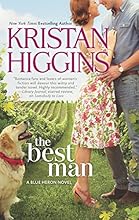 The Best Man (The Blue Heron Series)