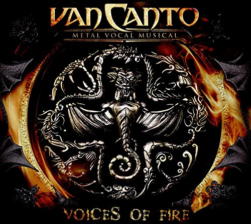 Van Canto - The Bard
