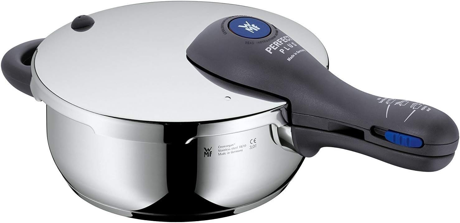 pentola a pressione veloce