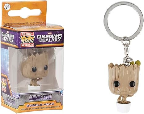 funko pop mini groot
