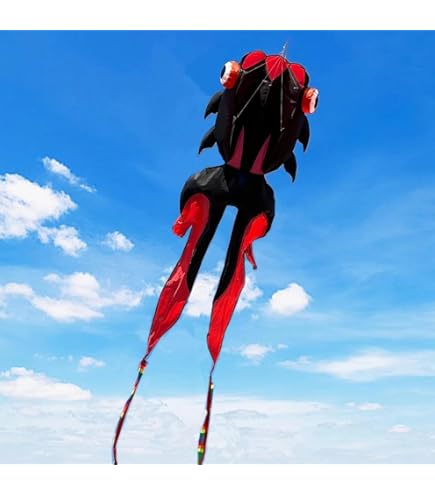 Amazon.com: XKites Birds of Paradise - 54 inch Blue Macaw Kite