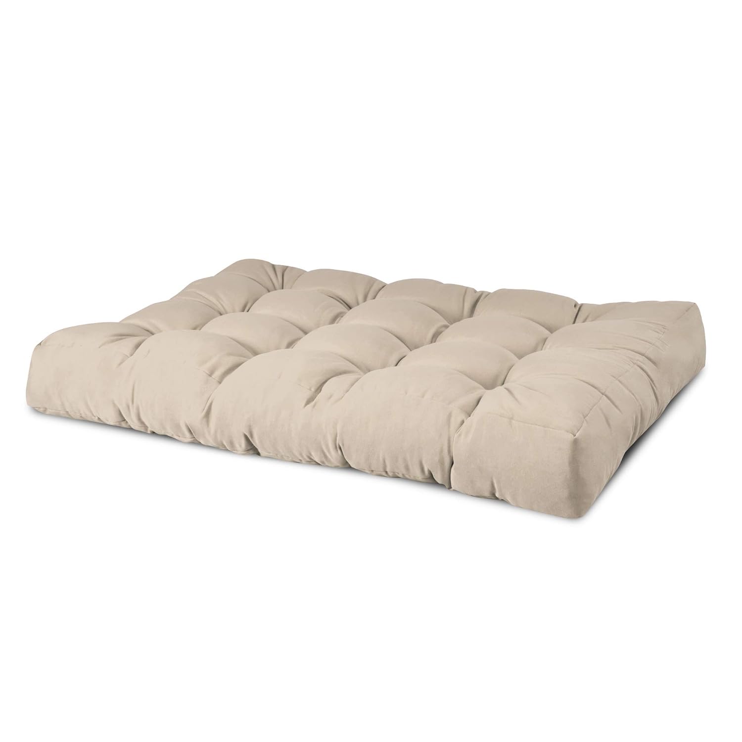 Beautissu Cojines para palés Eco Style - Cojín de Asiento ...