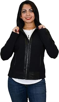 womens harley davidson winter jacket