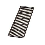 Rectangle Vent Grommet - 3-3/4" x