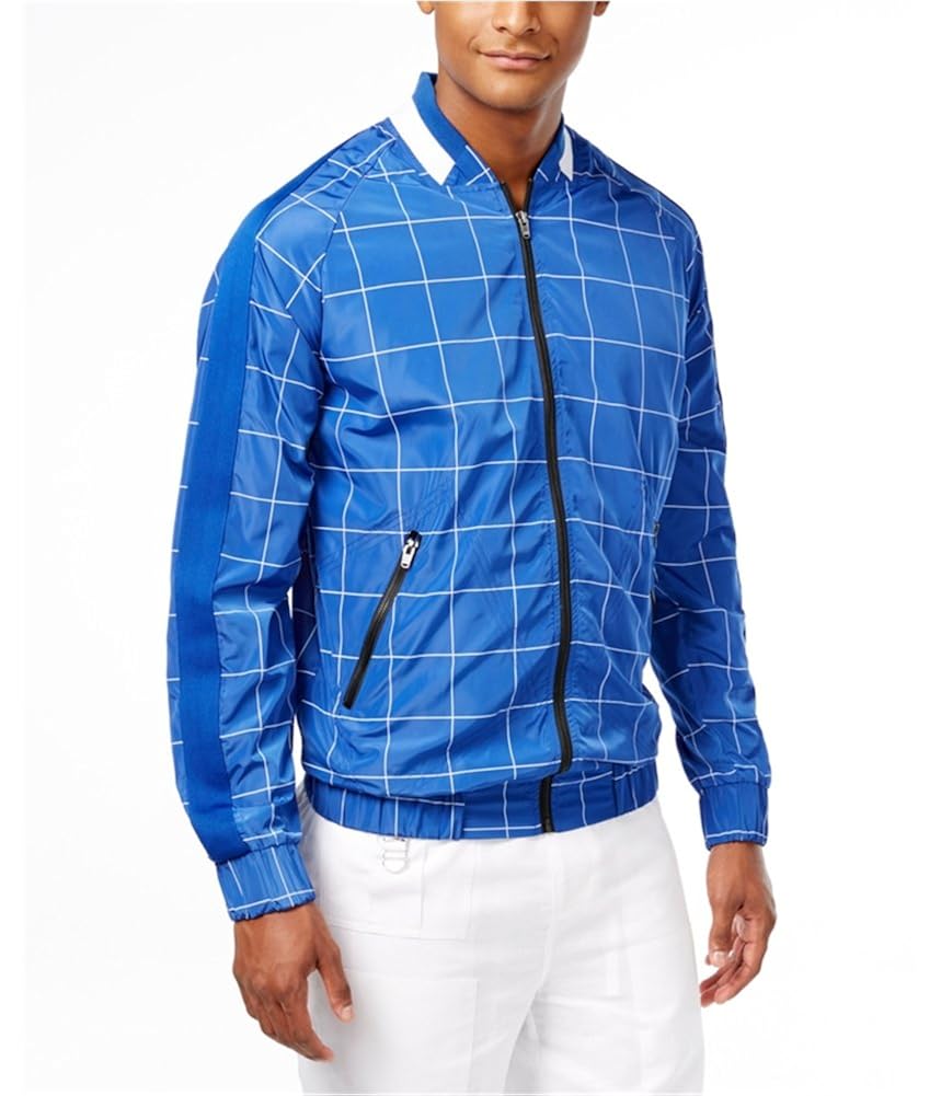 sean john jacket men