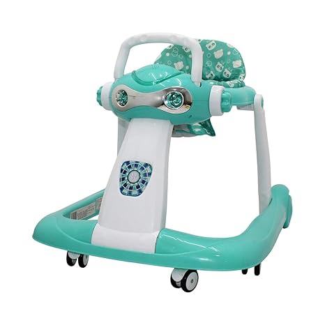 born baby walker