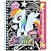 My Little Pony Scratch Fantastic Book by Artistic Studios Ltd.