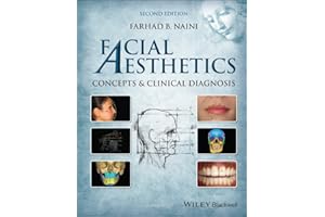 Facial Aesthetics: Concepts and Clinical Diagnosis