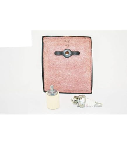 Homelite Super XL SXLAO chainsaw reed valve assembly