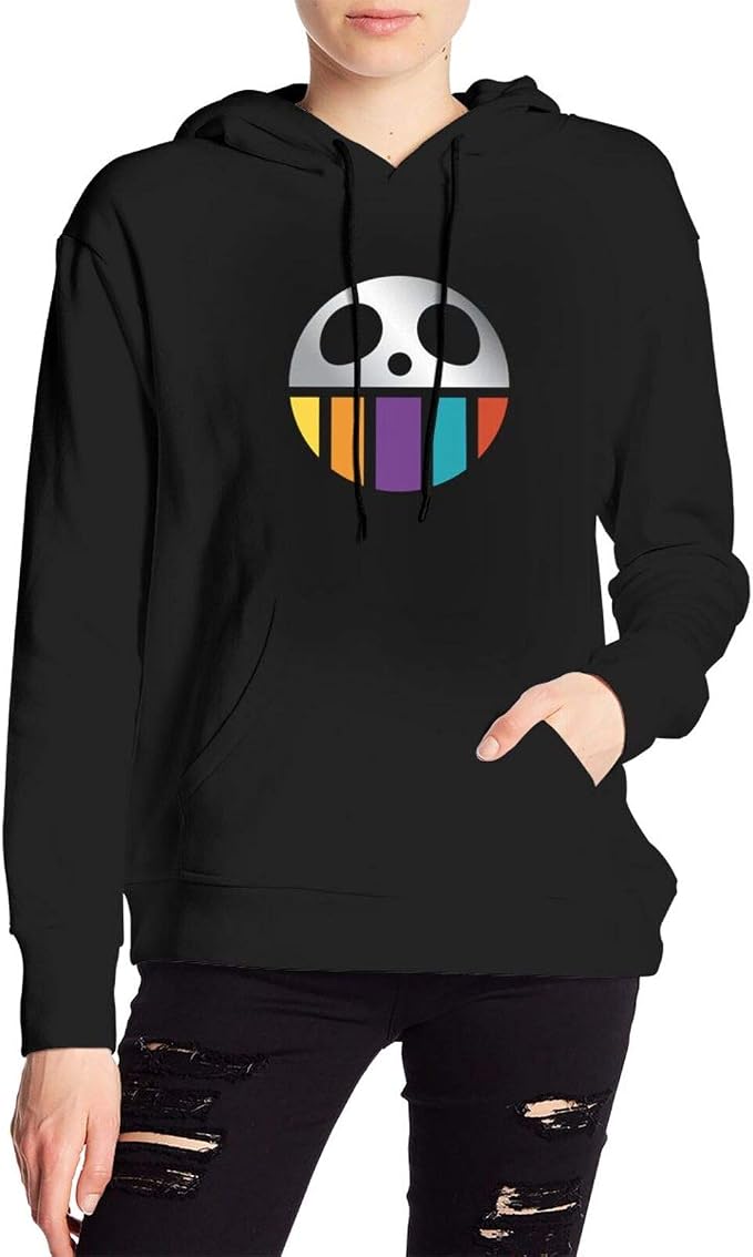 Trafalgar D Water Law Hoodie