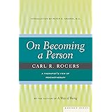 On Becoming a Person: A Therapist's View of Psychotherapy