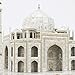 CubicFun World's Great Architectures MC081h India Taj Mahal 3D Puzzle, 87 Pieces