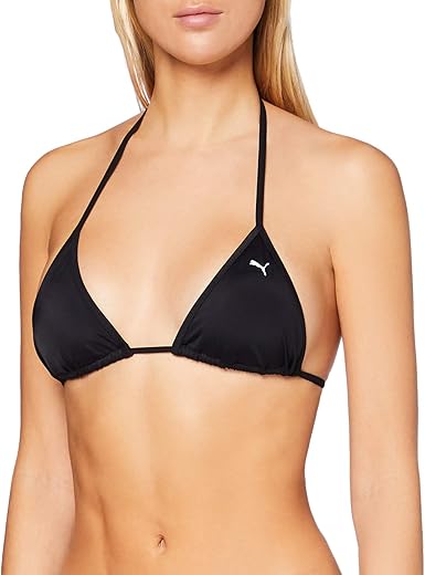 womens triangle bikini top