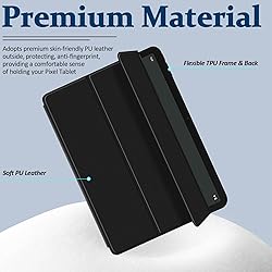 Miimall Compatible for Google Pixel Tablet Case