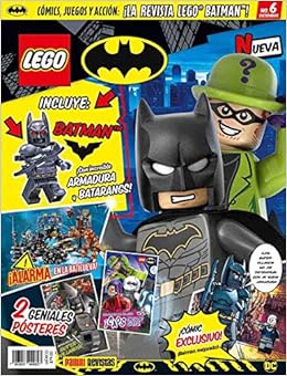 lego batman 8