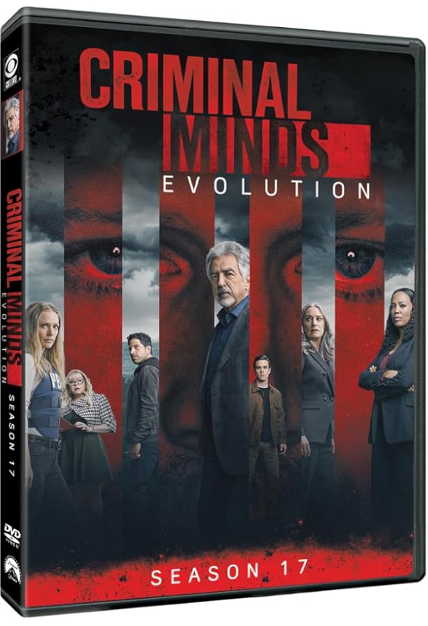Criminal Minds: The Complete Series: Amazon.ca: CRIMINAL MINDS