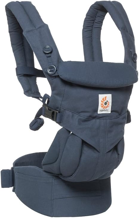 ergobaby amazon uk