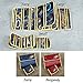 Satin Jewelry Organizer Travel Case