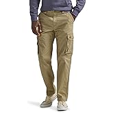 Lee Men's Wyoming Relaxed Fit Cargo Pant