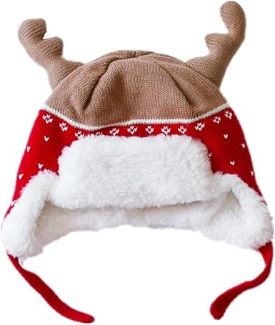 Childrens Christmas Hats Sale Online 