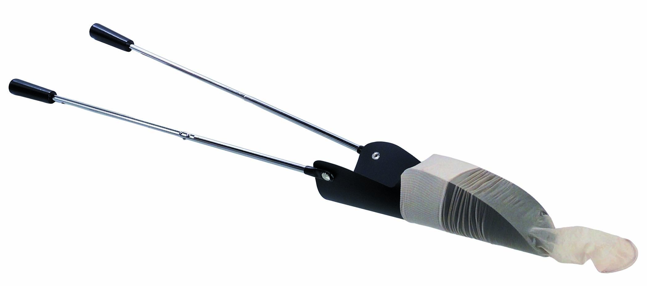 Bernstein Activera Dressing Stick Deluxe Telescopic