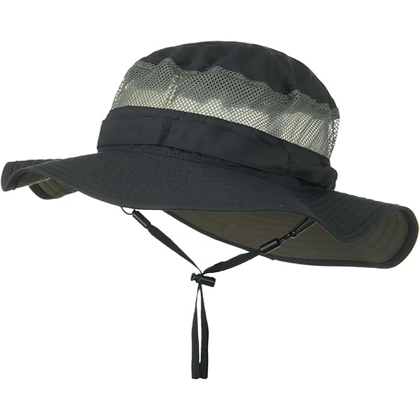 Chapeau De Paille Homme Rip Curl Hat Mens One Size Blue Corduroy