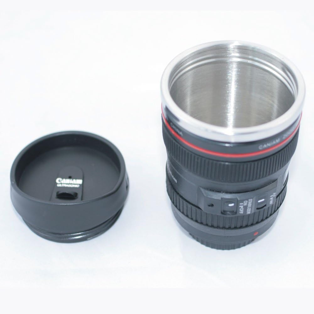 caniam lens mug