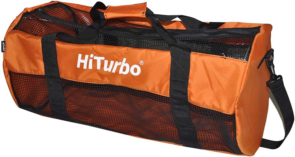 dive travel bag