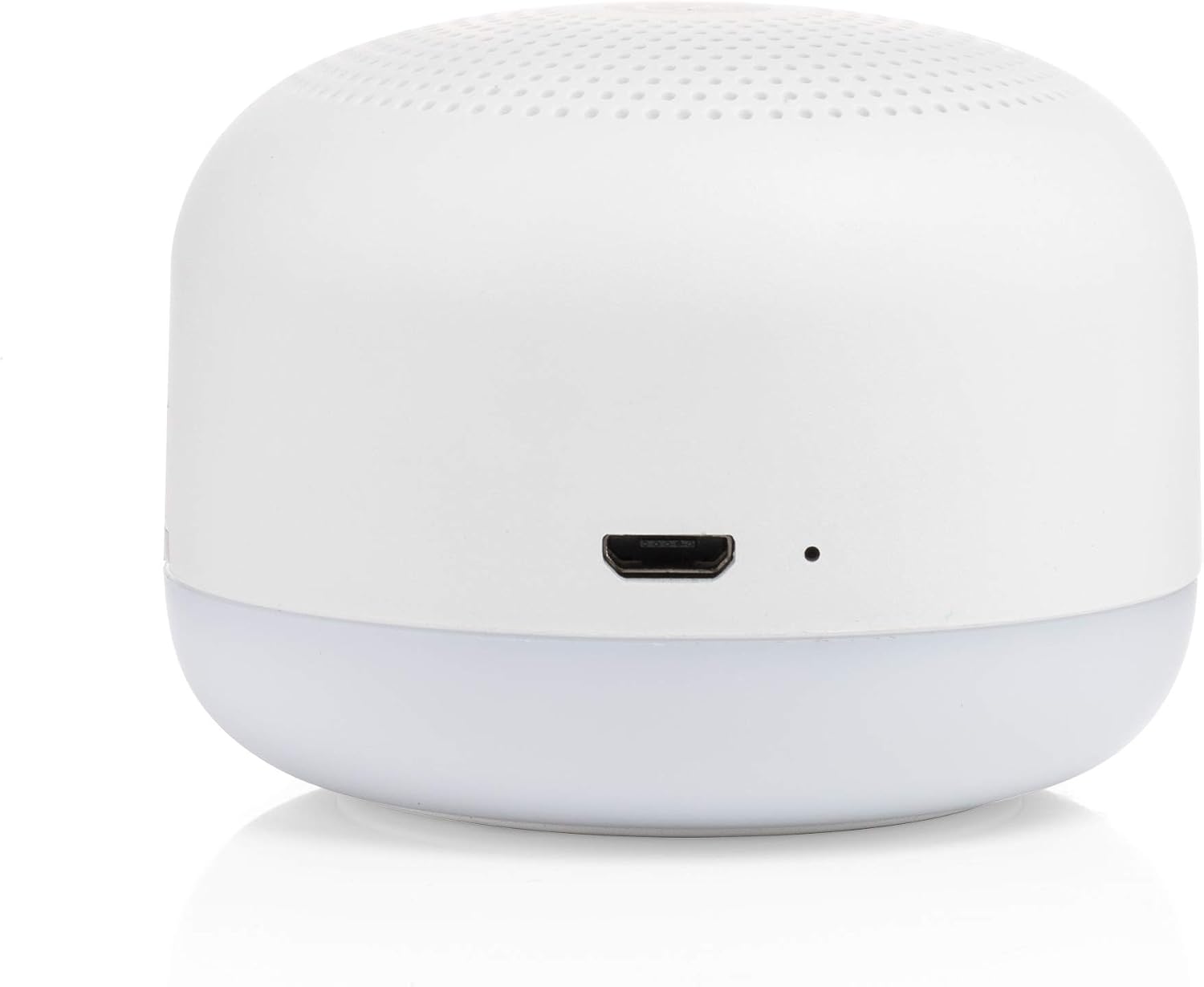 Marpac Yogasleep Travel Mini Portable White Noise Sound Machine, 6 Soothing Sounds, Soft Dimmable Night Light - Image 3