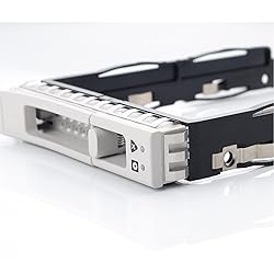 Hard Drive Caddy 74-113290-01 SSD Bracket 2.5" HDD