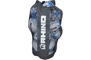 Rhino Ball Bag -DS