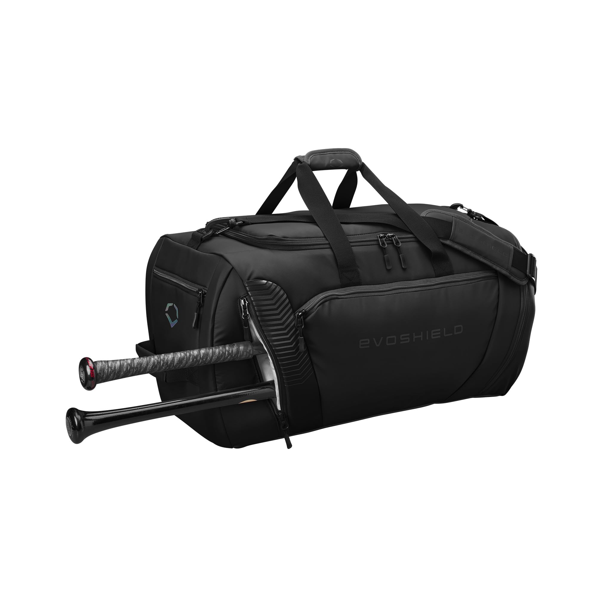 EvoShield Tone Set Player's Duffle Bags