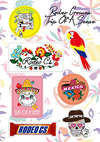 RODEO CROWNS PREMIUM BOOK VOL.8 画像 C