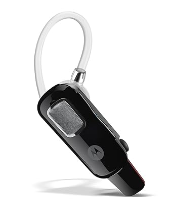 Motorola Bluetooth Headset Instruction Manual Motorola Bluetooth Headset Instruction Manual