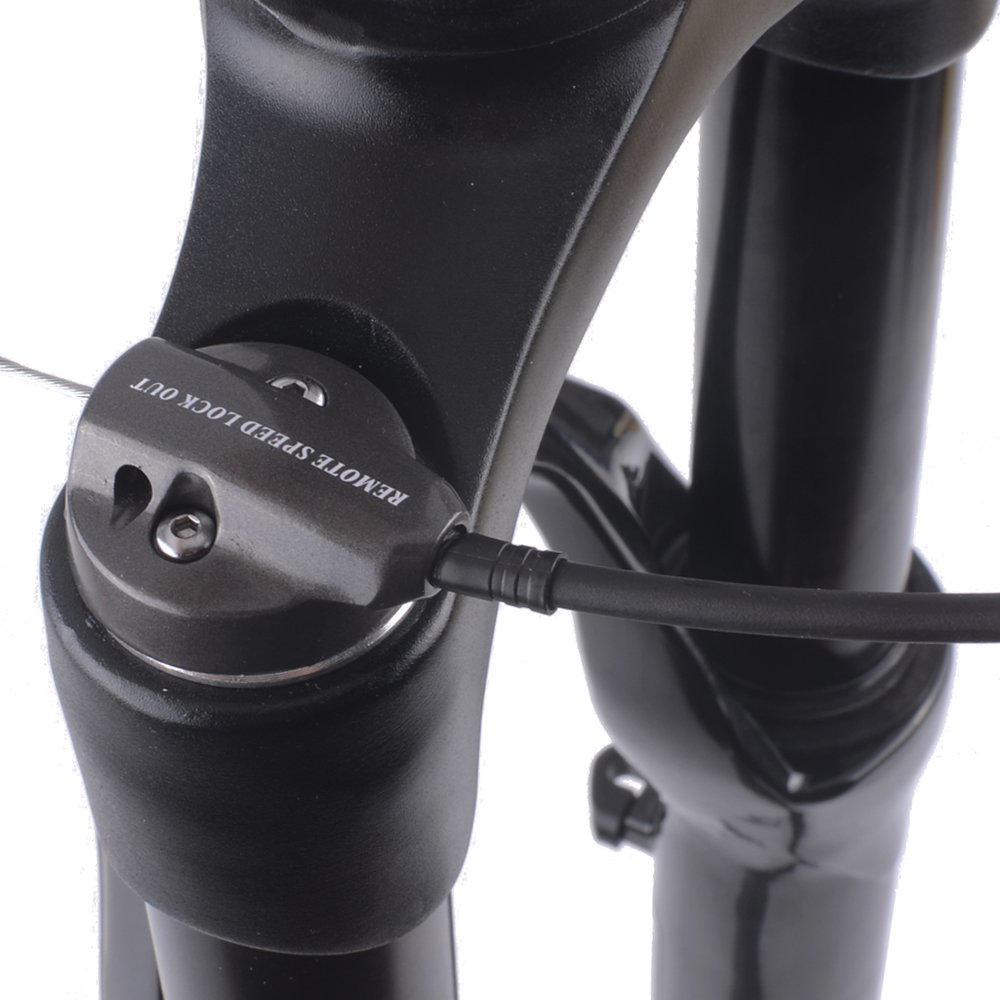 ztto air fork review