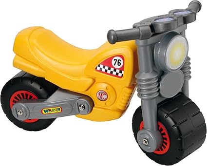 kids motorbike toys