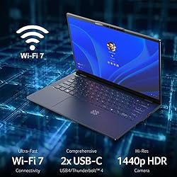 Acer Swift 14 AI Copilot+ PC | 14" WUXGA 16:10