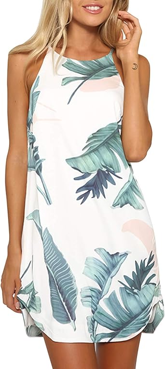 yoins summer dresses