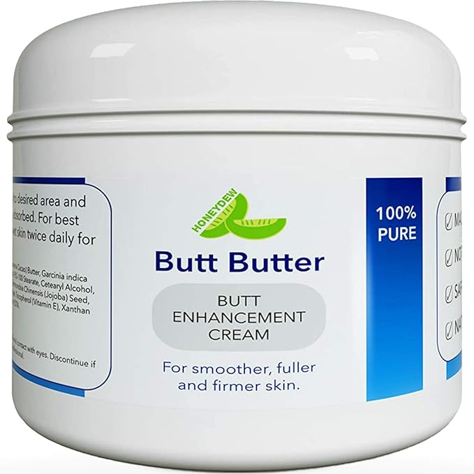 xbooty herbal cream