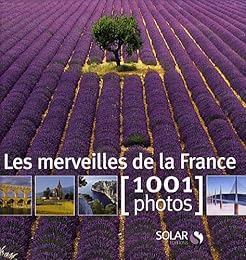 Les  merveilles de la France