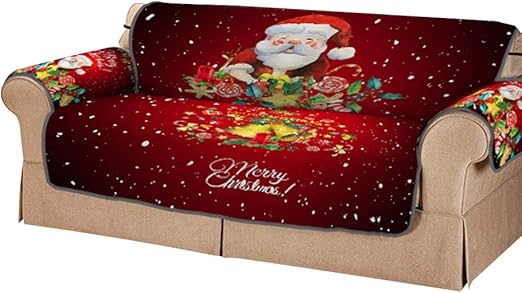 santa funda protectora